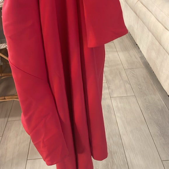 Lane Bryant keyhole neck blouse size 28 NEW - Picture 6 of 7